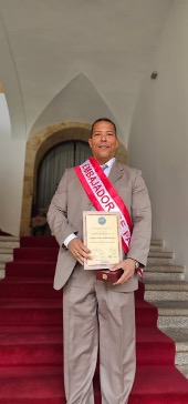 International Impact Book Awards