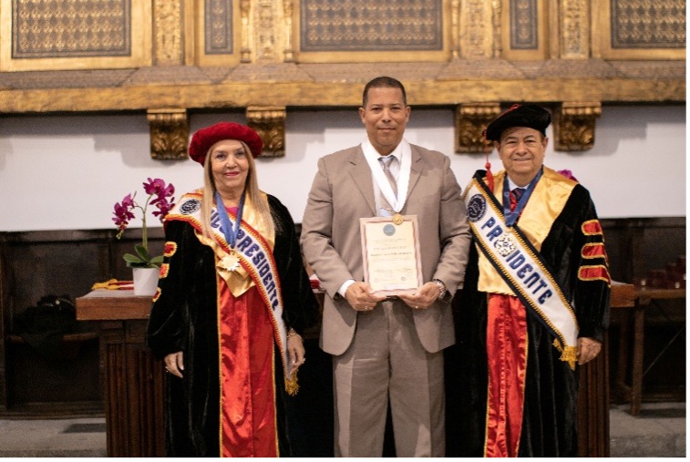 International Impact Book Awards