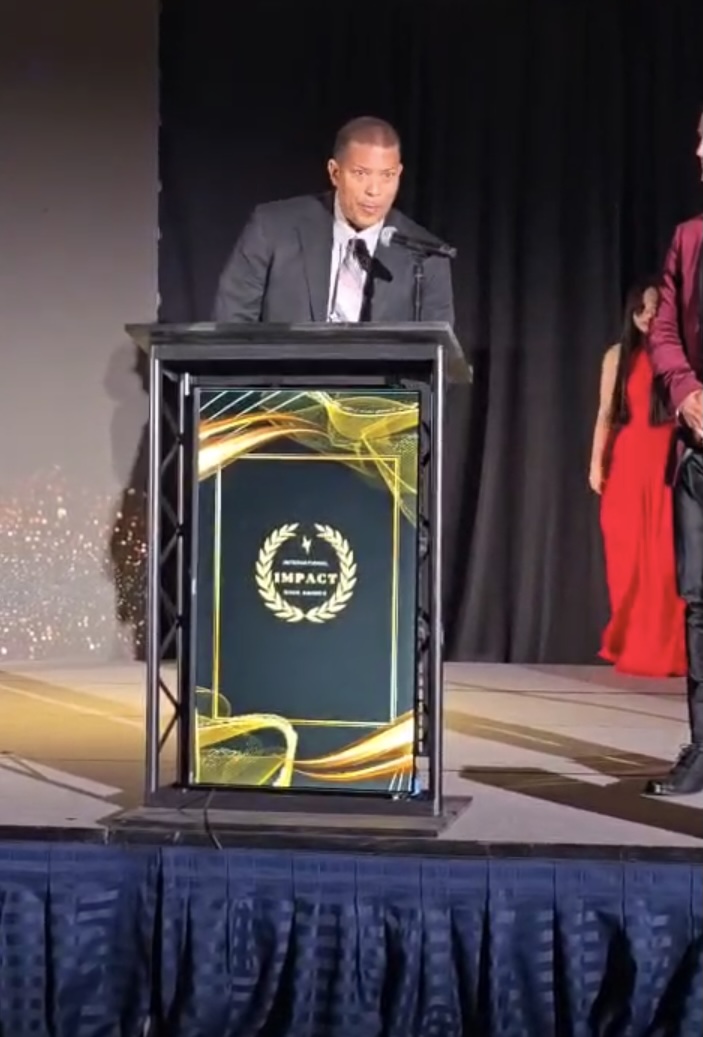 Conferencia destacada